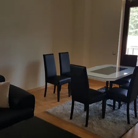 Apartment Park Ohrid