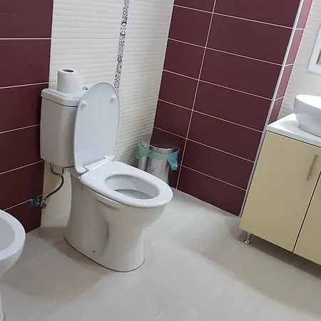 Apartment Park Ohrid