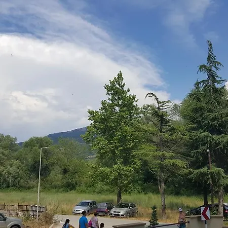 Park * Ohrid