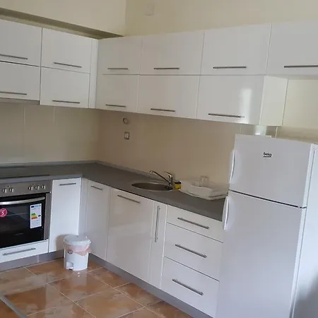 Apartment Park Ohrid
