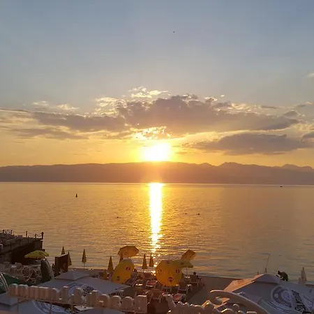 Park * Ohrid